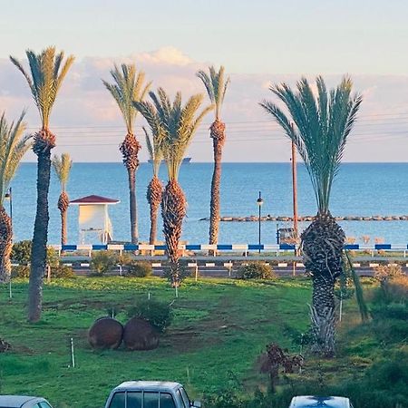 Iason Seaview Home In Latchi Polis Esterno foto