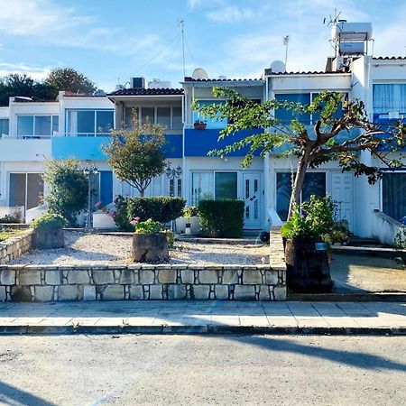 Iason Seaview Home In Latchi Polis Esterno foto