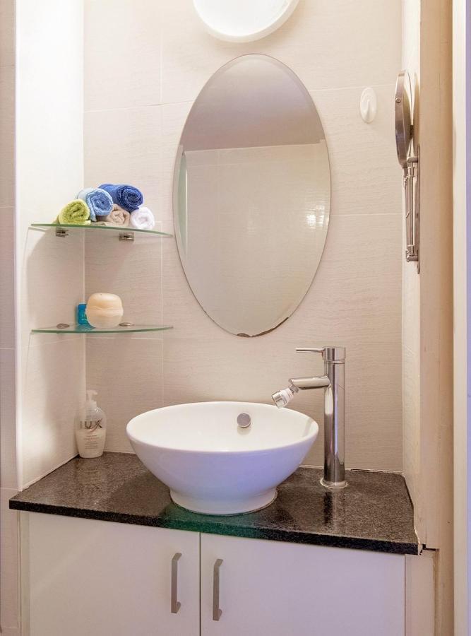 Iason Seaview Home In Latchi Polis Esterno foto