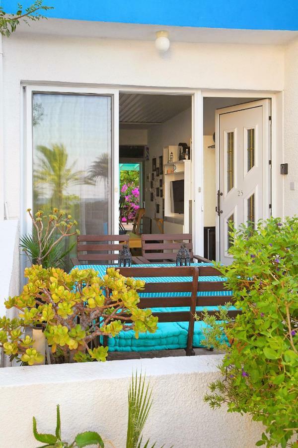 Iason Seaview Home In Latchi Polis Esterno foto